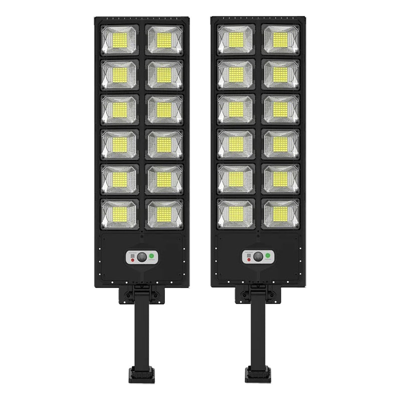 Refletor Solar 6000 Lumens