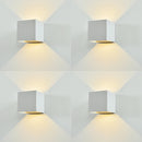 Luminária Arandela LumiSoft