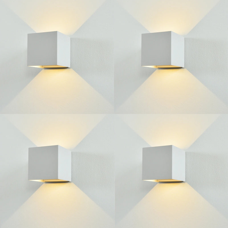 Luminária Arandela LumiSoft