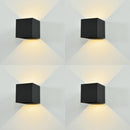 Luminária Arandela LumiSoft