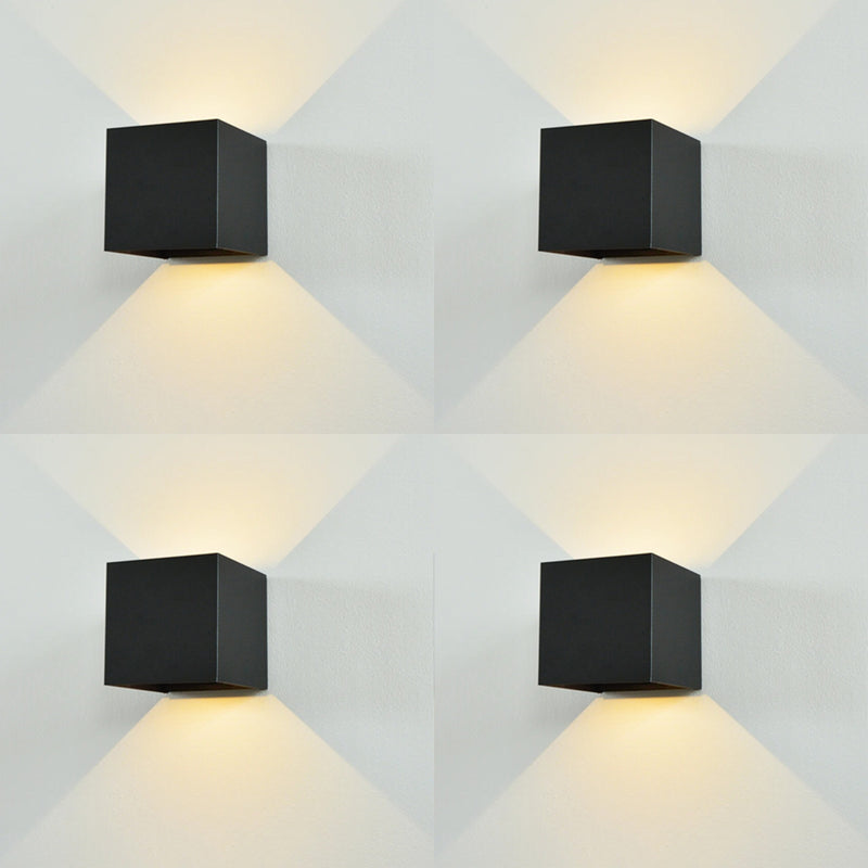 Luminária Arandela LumiSoft