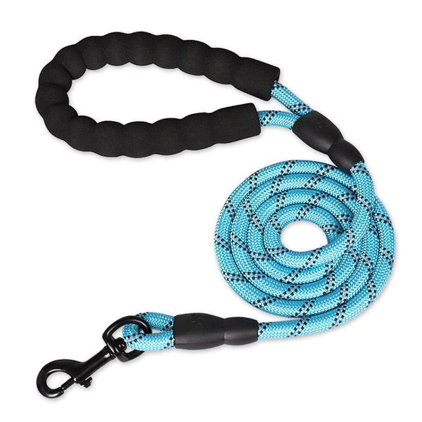SafetyStrap™ - Guia Refletiva Reforçada de Nylon