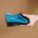 Mocassim Ortopédico Mary Jane - E-books + Frete Grátis