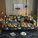 Capa Sofá Insight Spandex Impermeável + (Brinde Surpresa)